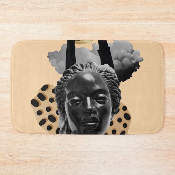 Item preview, Psyche Collage designed and sold by Minxylynx4.