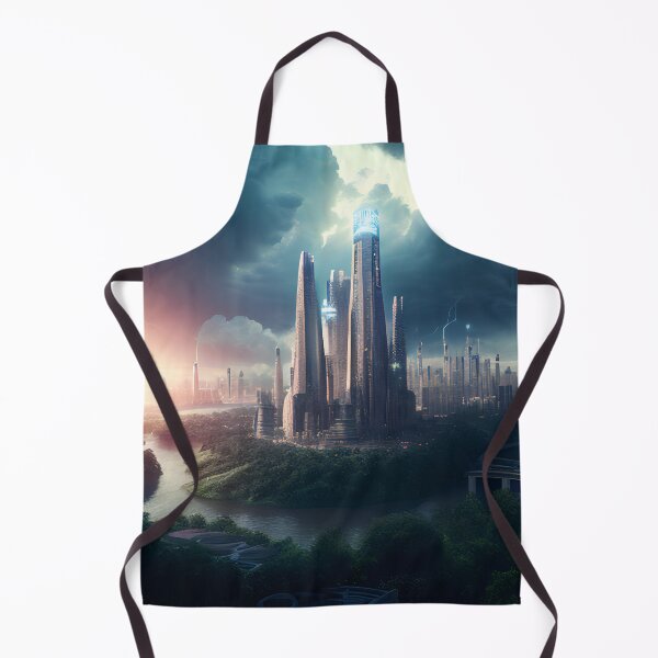 Item preview, Lighting the Future designed and sold by D3monic.