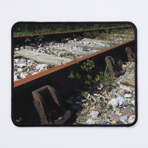 Item preview, Railway Track Siding designed and sold by wiggyofipswich.