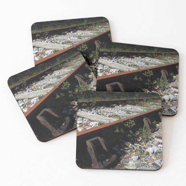 Item preview, Railway Track Siding designed and sold by wiggyofipswich.
