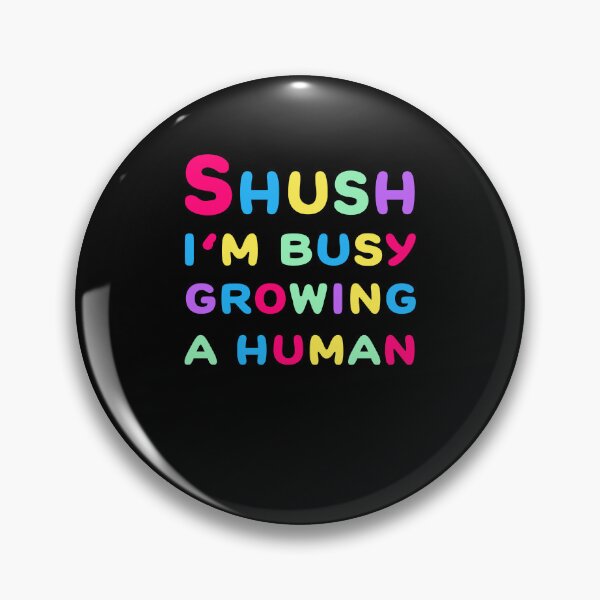 Artikelvorschau, Pssst, ich züchte einen Menschen entworfen und verkauft von Fitbys.