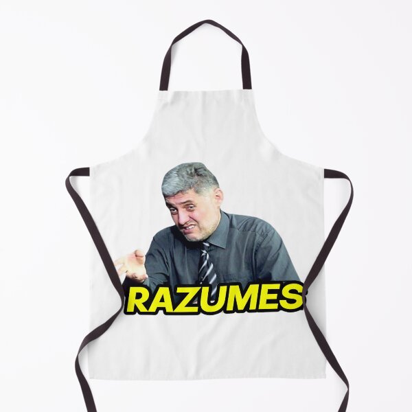 Item preview, Razumes - Miroljub Petrovic designed and sold by MiroljubShorts.