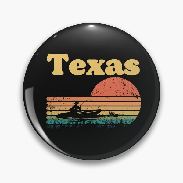 Item preview, Lovers of fishing -Texas fishing. T-shirt. designed and sold by Rowbic.
