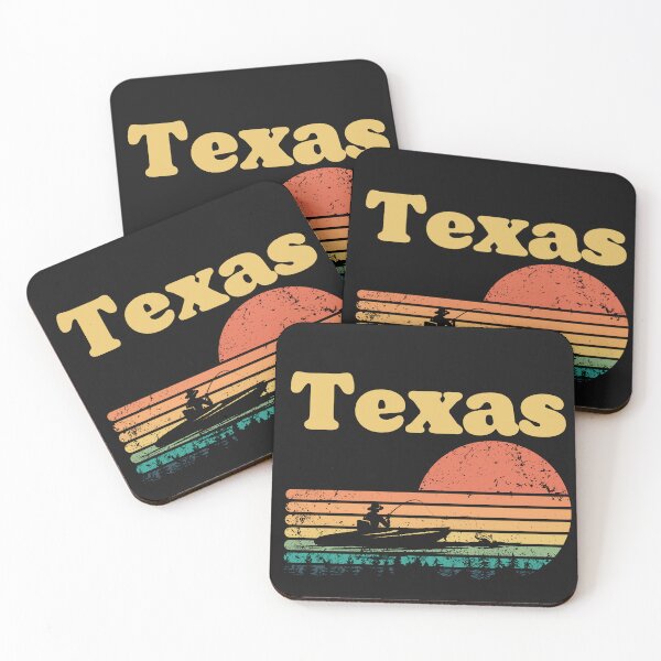 Item preview, Lovers of fishing -Texas fishing. T-shirt. designed and sold by Rowbic.