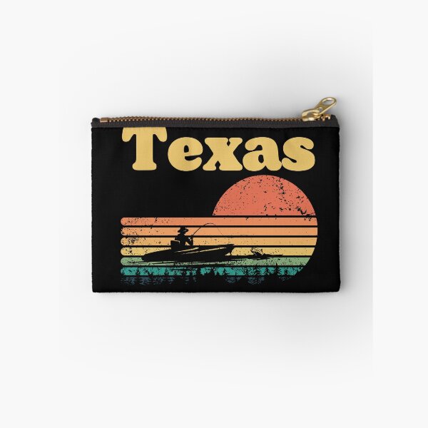 Item preview, Lovers of fishing -Texas fishing. T-shirt. designed and sold by Rowbic.