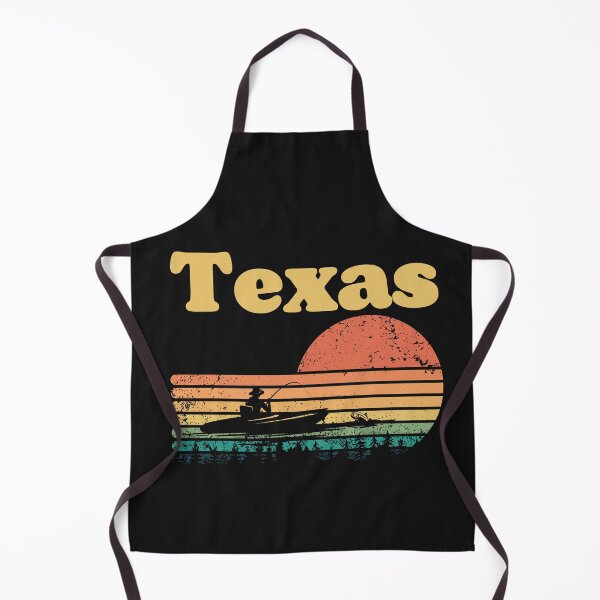 Item preview, Lovers of fishing -Texas fishing. T-shirt. designed and sold by Rowbic.
