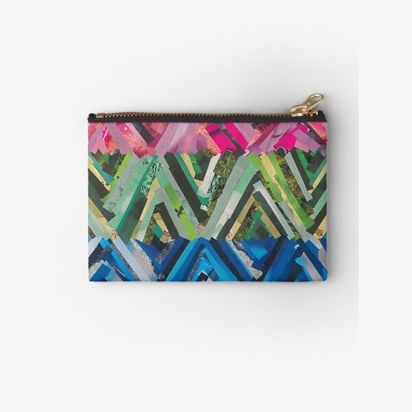 Item preview, Polysexual Flag Collage designed and sold by cajunhusker.