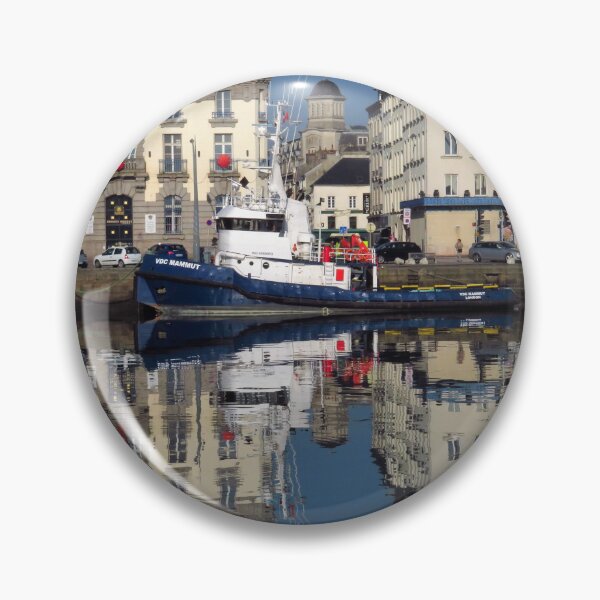 Item preview, VDC Mammut, Cherbourg designed and sold by wiggyofipswich.