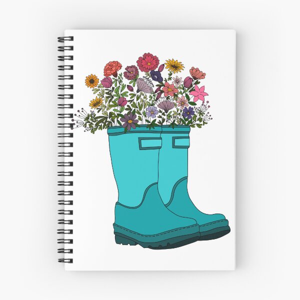 Item preview, Rain Brings Flowers designed and sold by EmilyPKnepp.