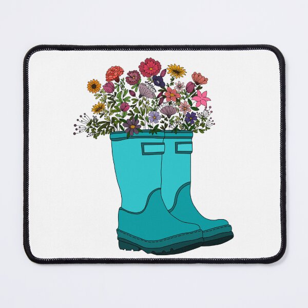 Item preview, Rain Brings Flowers designed and sold by EmilyPKnepp.