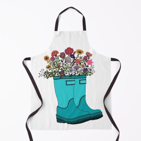 Item preview, Rain Brings Flowers designed and sold by EmilyPKnepp.