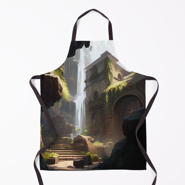 Item preview, Echoes of the Ancients designed and sold by D3monic.