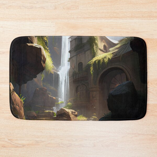 Item preview, Echoes of the Ancients designed and sold by D3monic.