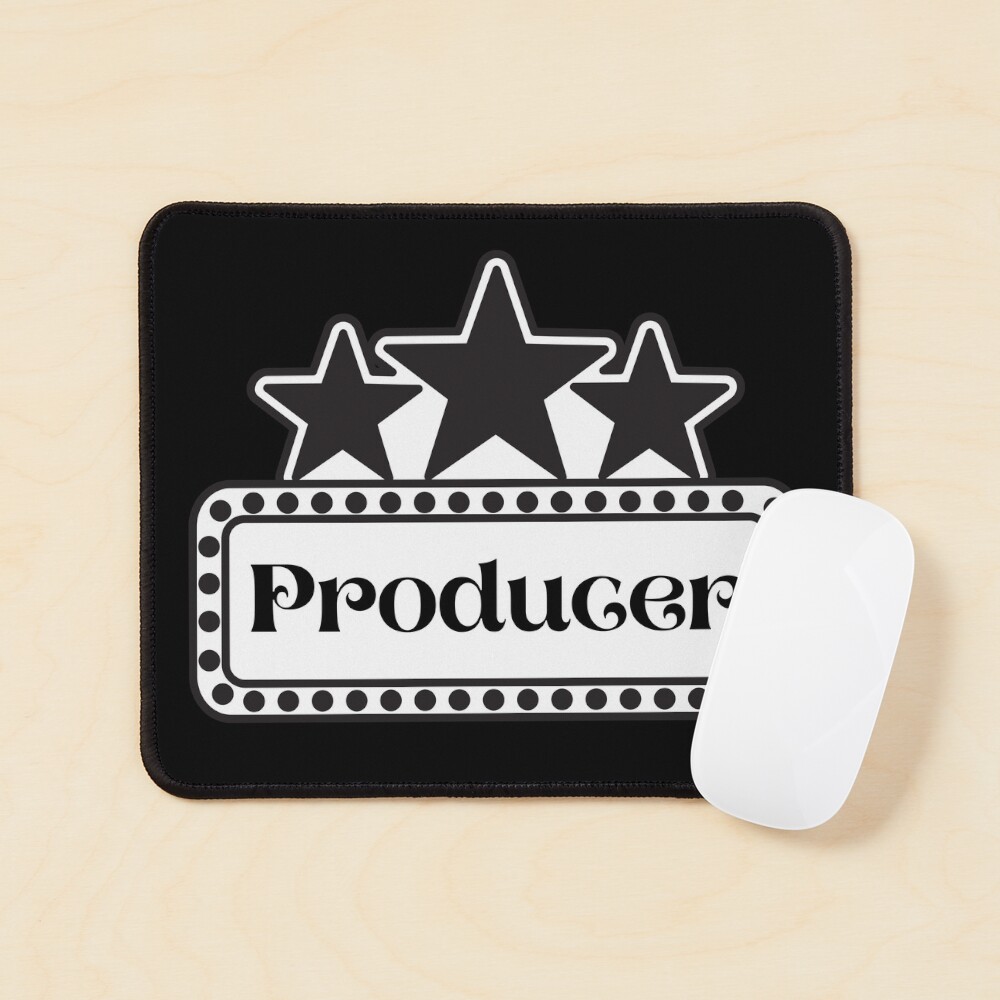 Item preview, Mouse Pad designed and sold by BlakefourDesign.