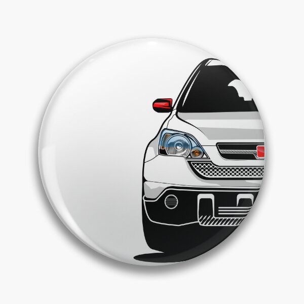 Item preview, CRV 2009 designed and sold by CopiPanilArt.