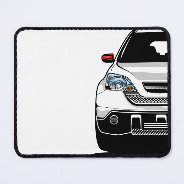 Item preview, CRV 2009 designed and sold by CopiPanilArt.