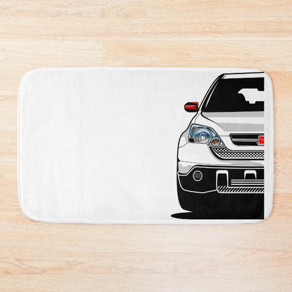Item preview, CRV 2009 designed and sold by CopiPanilArt.