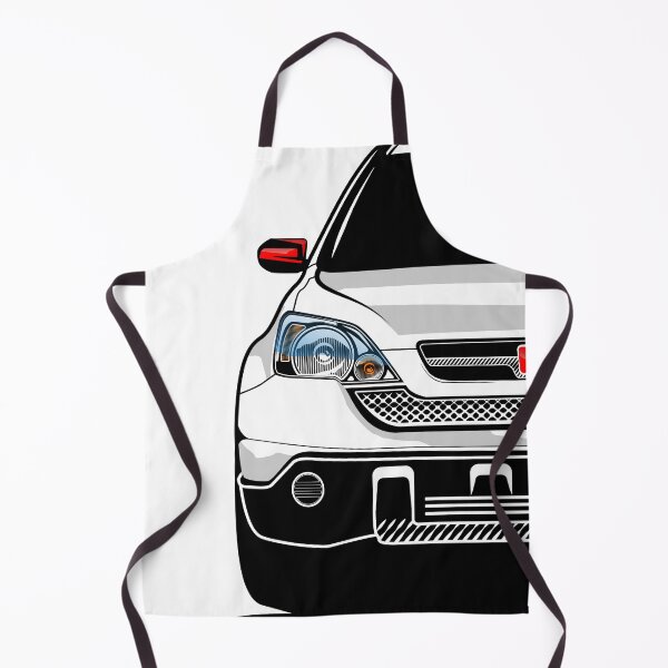 Item preview, CRV 2009 designed and sold by CopiPanilArt.