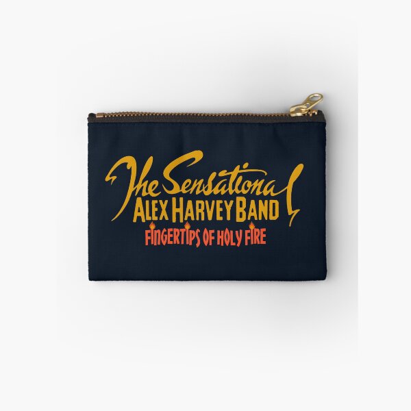 Item preview, Sensational Alex Harvey Band designed and sold by ElijahBarns.