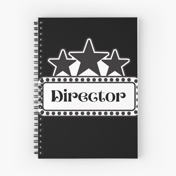 Item preview, Director  designed and sold by BlakefourDesign.