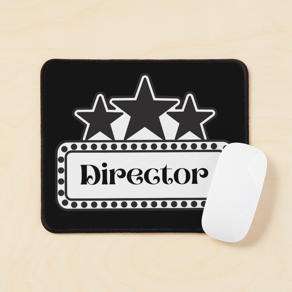 Item preview, Mouse Pad designed and sold by BlakefourDesign.