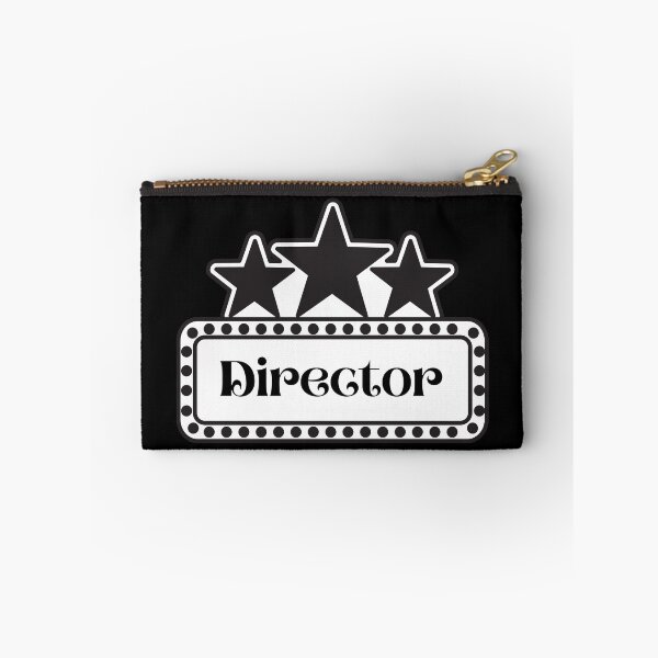 Item preview, Director  designed and sold by BlakefourDesign.