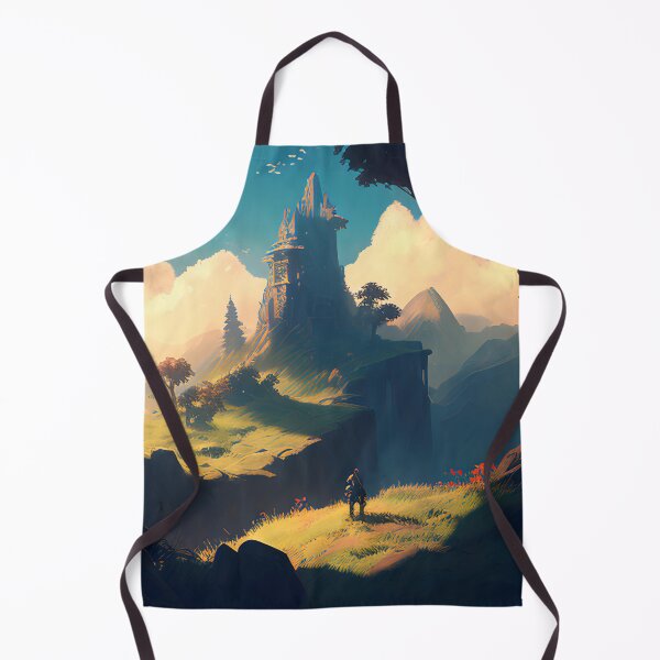 Item preview, Mountain View designed and sold by D3monic.