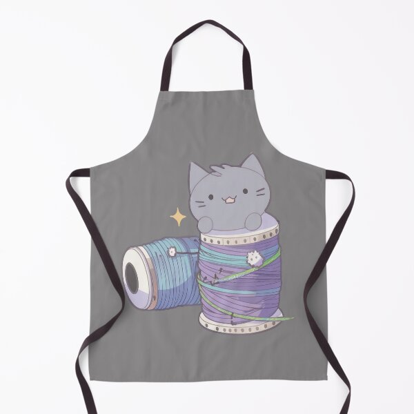 Item preview, El mejor gato que teje mamá designed and sold by via-colab.