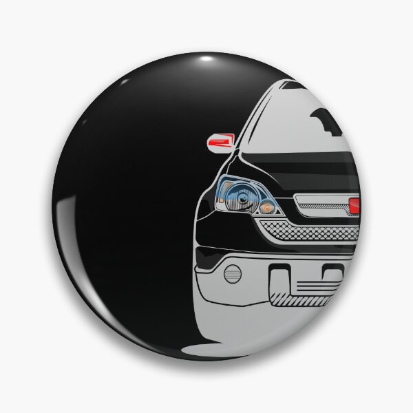 Item preview, CRV 2009 designed and sold by CopiPanilArt.