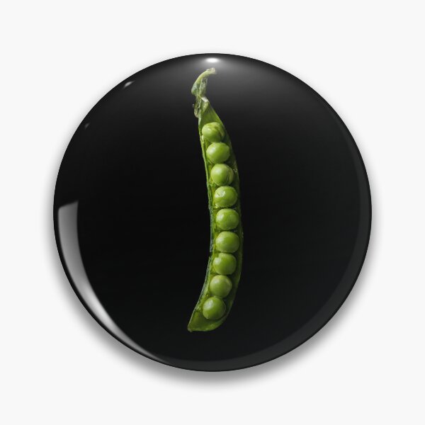 Item preview, Pea pod designed and sold by LaBoiteaImages.