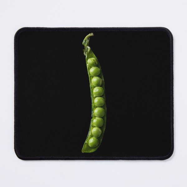 Item preview, Pea pod designed and sold by LaBoiteaImages.