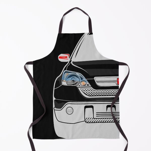 Item preview, CRV 2009 designed and sold by CopiPanilArt.