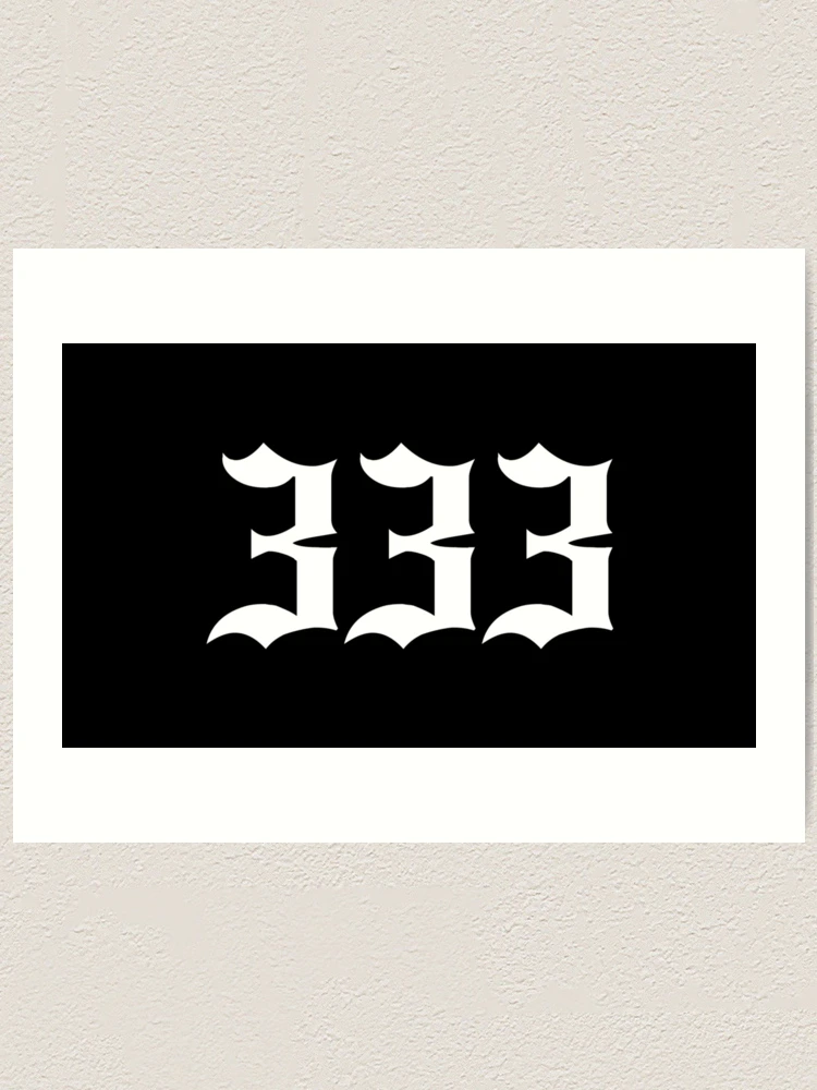 【threetimes】 333 Angel tee /追跡付 threetimes】 333 Angel tee /追跡付 (threetimes/Tシャツ