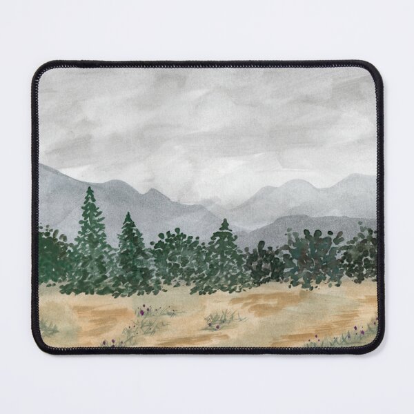 Item preview, Foggy Forest designed and sold by susanafreire.