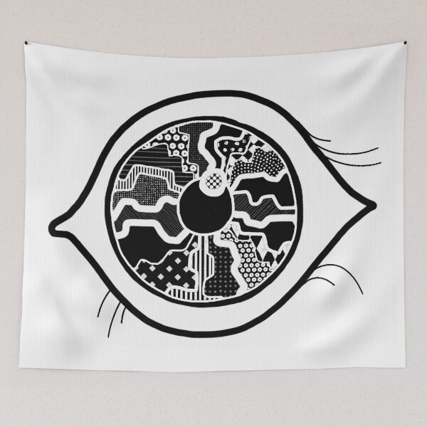 Item preview, Eye designed and sold by linziczka.