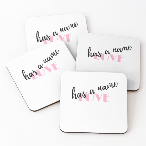 Item preview, Love Has A Name designed and sold by boutiquati.