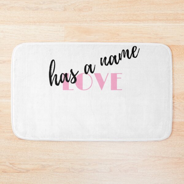 Item preview, Love Has A Name designed and sold by boutiquati.