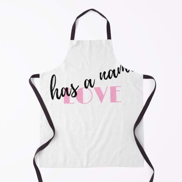Aperçu de l'œuvre L'amour a un nom créée et vendue par boutiquati.