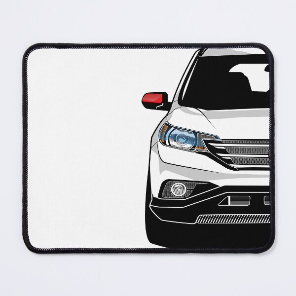 Item preview, CRV 2012 designed and sold by CopiPanilArt.