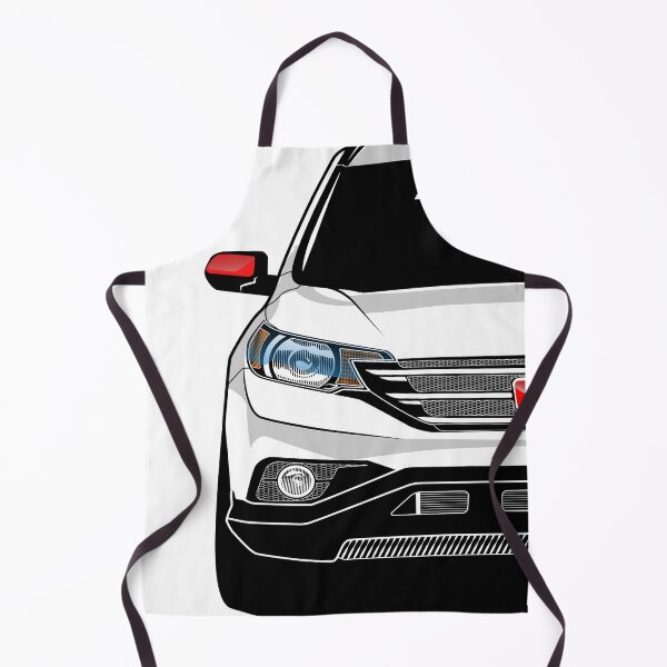 Item preview, CRV 2012 designed and sold by CopiPanilArt.