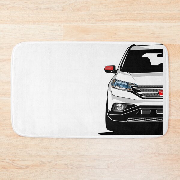 Item preview, CRV 2012 designed and sold by CopiPanilArt.