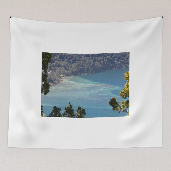 Item preview, Lake from Campanario - Bariloche designed and sold by MAC2009.