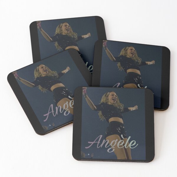 Item preview, Angèle  designed and sold by pelshop.