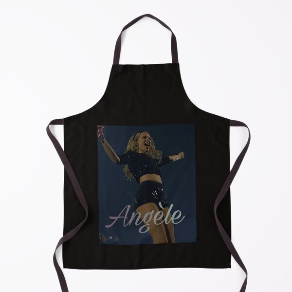 Item preview, Angèle designed and sold by pelshop.