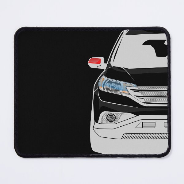 Item preview, CRV 2012 designed and sold by CopiPanilArt.