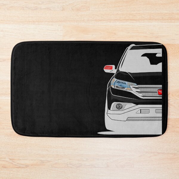 Item preview, CRV 2012 designed and sold by CopiPanilArt.
