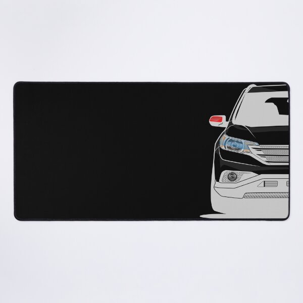 Item preview, CRV 2012 designed and sold by CopiPanilArt.