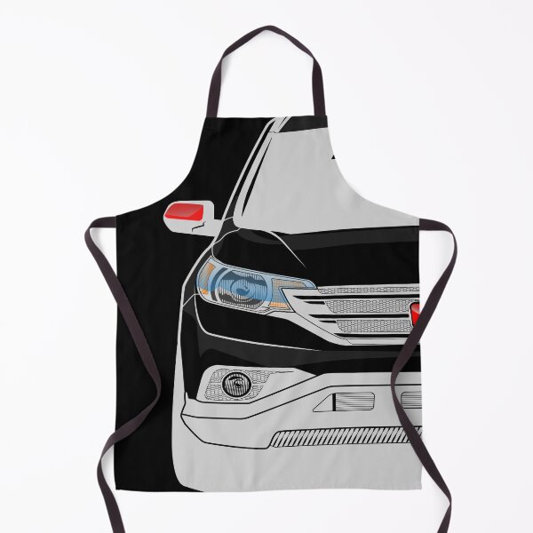 Item preview, CRV 2012 designed and sold by CopiPanilArt.