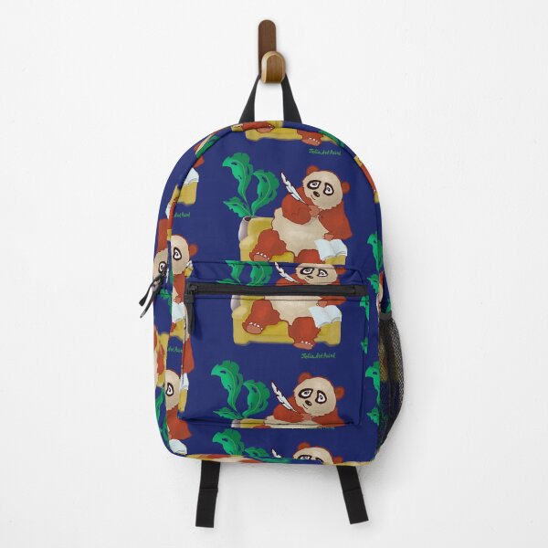 Item preview, Panda Writer designed and sold by Julia's Print Studio .