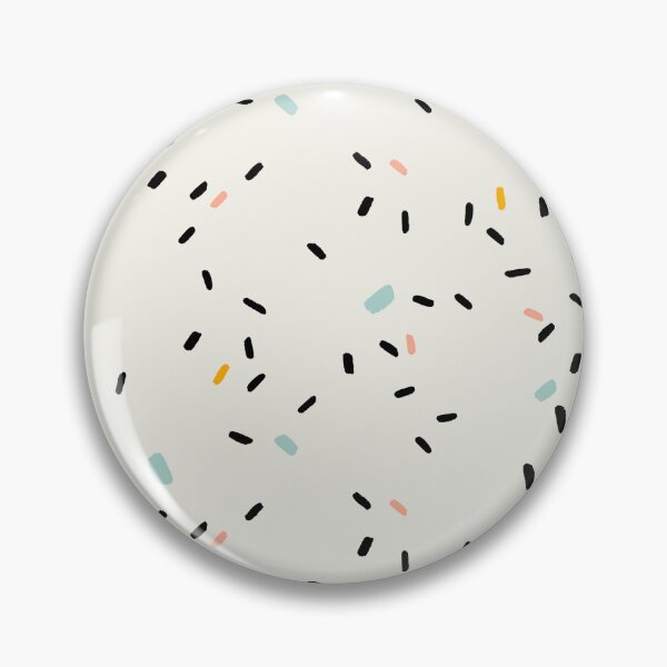 Item preview, Bana doodle simple dots - light designed and sold by Milatoo.